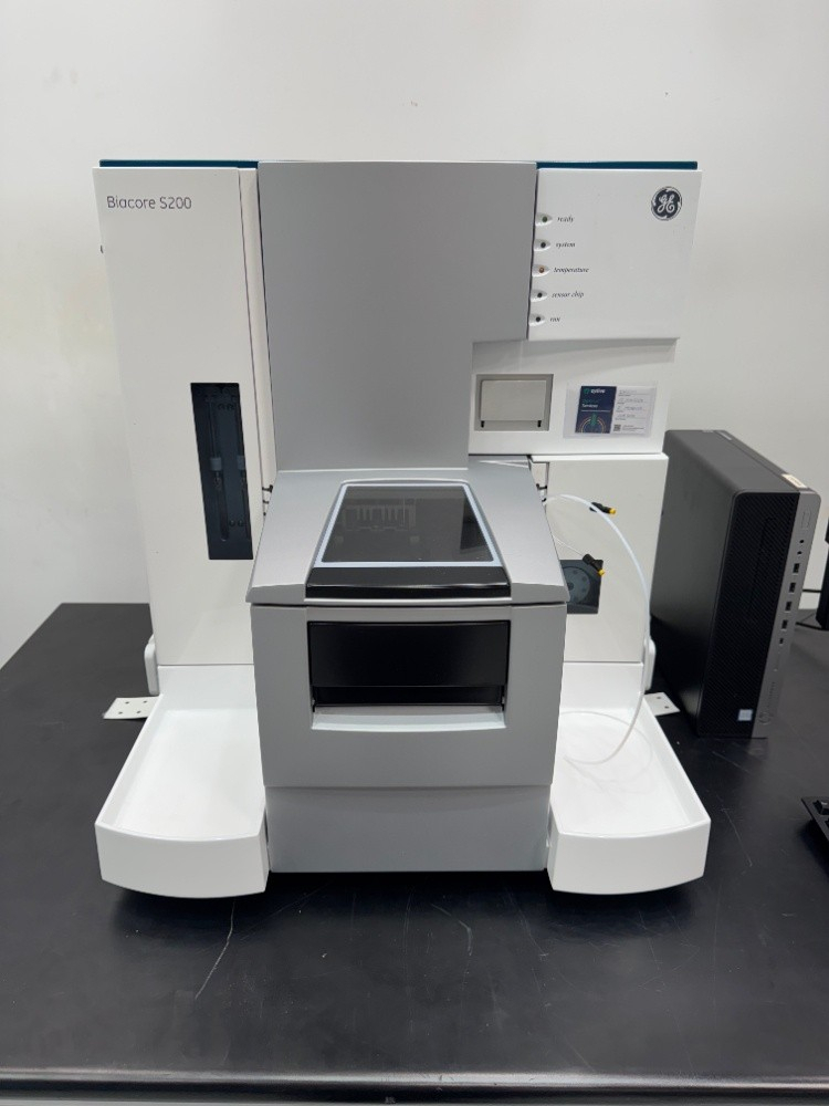 Image of GE Biacore S200 SPR System (2019)